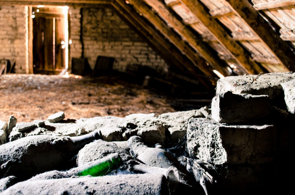 Attic