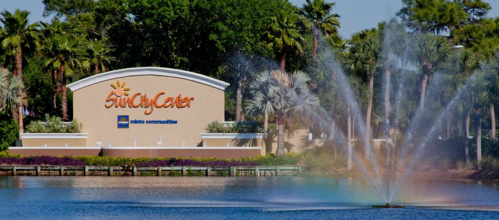 Sun City FL