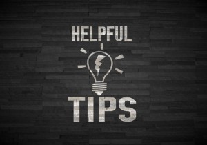 Wildlife Prevention Tips